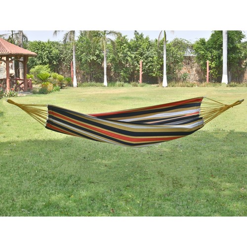 Tortilla brown stripe outdoor - brown,