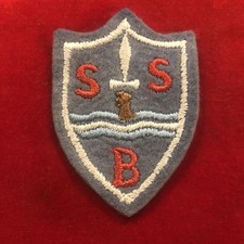 Special boat service sbs - boat,