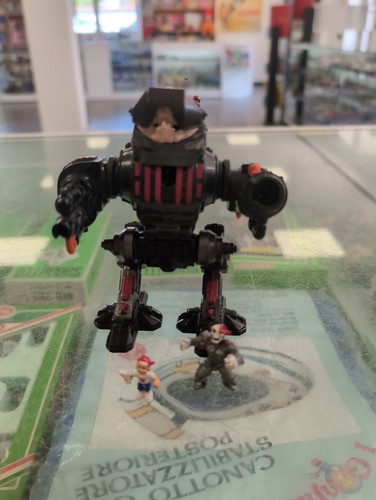 Mighty max cybot - mighty,