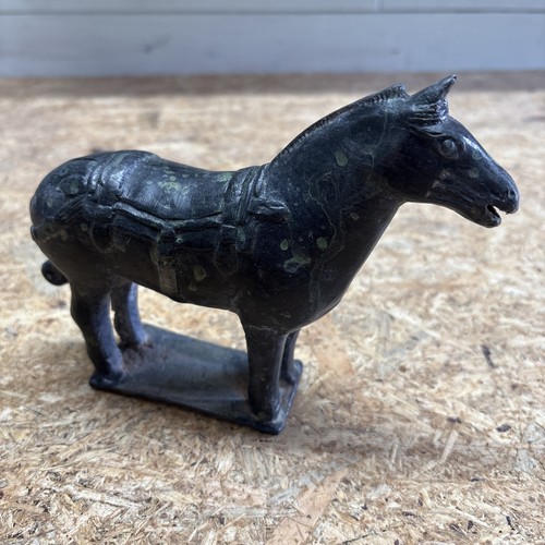 Vintage qin terracotta - vintage,