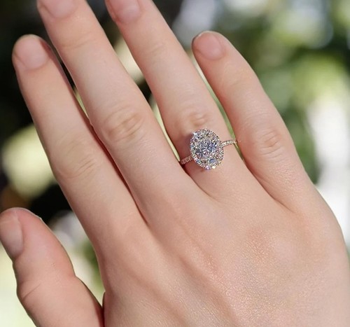Wedding diamond ring - wedding,