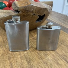 GLENMORANGIE Hip Flask 3.5oz