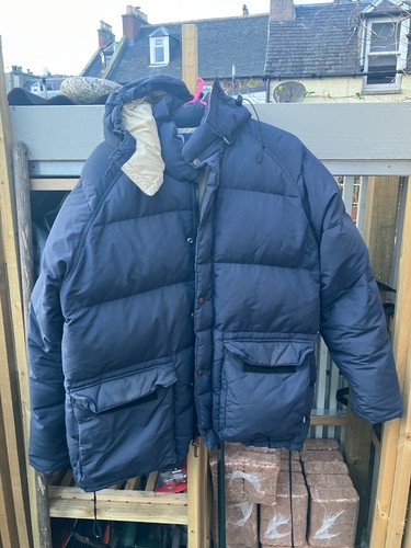 Penfield jacket parka - jacket,