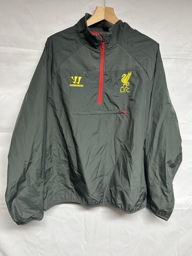 Warrior liverpool men - liverpool, men’s