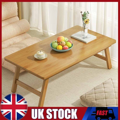 Bamboo folding tatami coffee - folding,