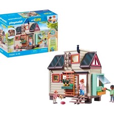 Playmobil My Life Tiny House