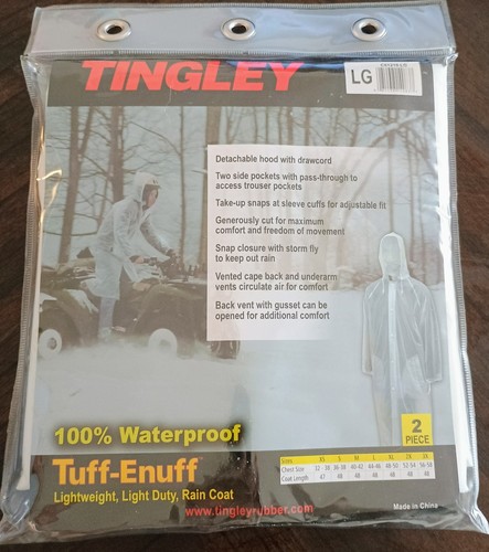 Tingley c61210 tuff - c61210.lg,