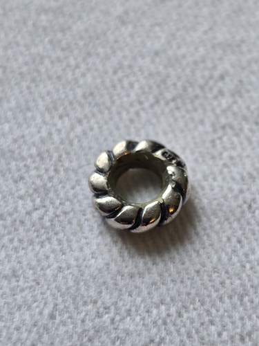 Sterling silver 925 charm - silver,