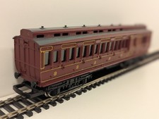 Hornby R385 LMS Clerestory
