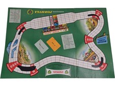 Waddingtons Formula 1 Vintage