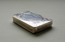 Stunning George III Silver
