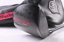 Wilson Dynapower Carbon 2023