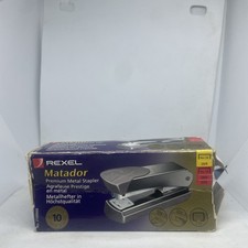 Rexel Choices Matador Half