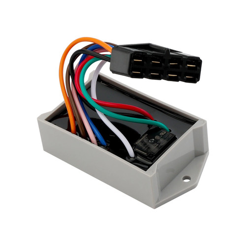 Electronic module fits - fits, scag
