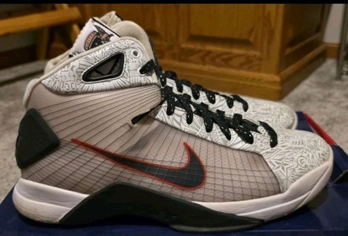 Nike hyperdunk kobe united - kobe, we
