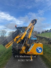Bonford Turner B508 Hedge