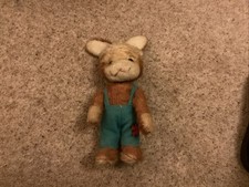 Merrythought vintage rabbit - merrythought,
