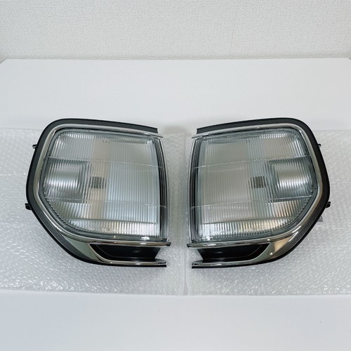 Genuine toyota headlight set - genuine,