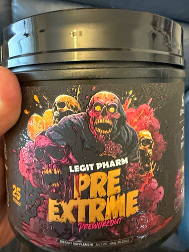 Legit pharm pre extreme - pharm,