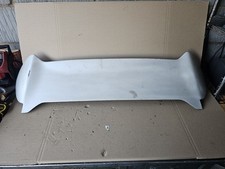 Honda Civic Ep3 Type R Boot Spoiler