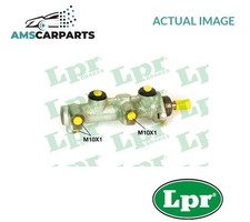 BRAKE MASTER CYLINDER 1811 LPR NEW OE REPLACEMENT