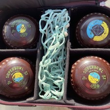 Drakes Pride SUPERBOWL Size 5M