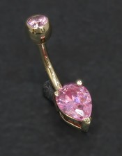 Carat yellow gold x pink - 9,
