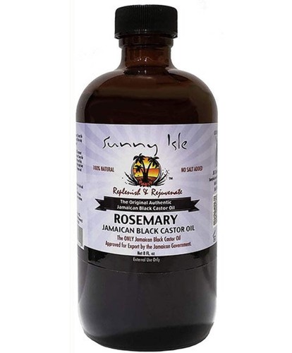 Sunny isle rosemary - sunny,