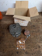 Genuine Stihl Cylinder and