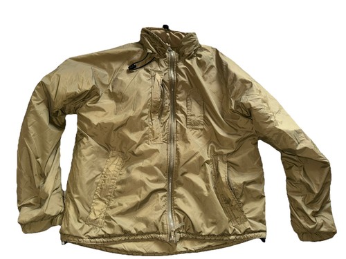 British army olive thermal - olive,