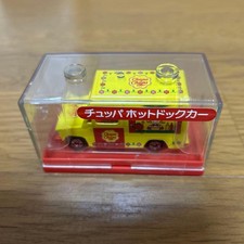 Tomica Chupa Chups Hot Dog Car