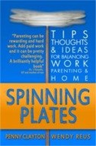 Spinning plates tips - spinning, plates: