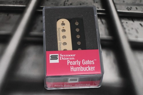 Seymour duncan pg1b pearly - seymour,