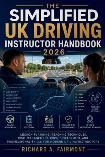 The simplified driving - simplified,