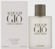 Giorgio Armani Acqua di Gio