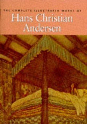 The complete illustrated - the,