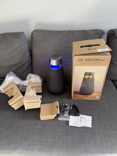 Reduced from 189 lg - from, xboom
