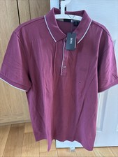 Hugo Boss Polo Top 2XL Men's T-Shirt XXL