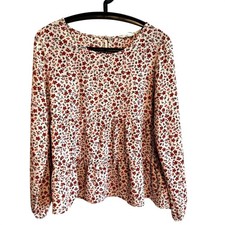 Hippie Rose Womens Floral