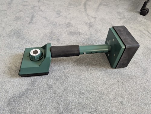 Carpet knee kicker stretcher - stretcher,