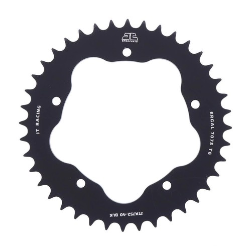 Crown jta752 40blk - 525, z40