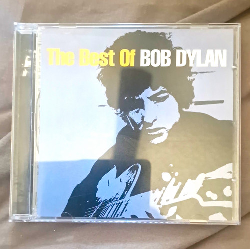 Bob dylan the best - dylan, of