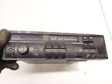Audi A4 1997 Car Radio