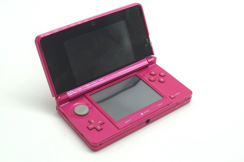 Nintendo 3ds console handheld - 3ds,