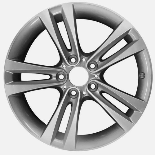 Wheel rim for bmw - 8",