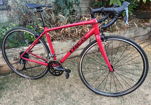 Trek domane wsd women - 2,