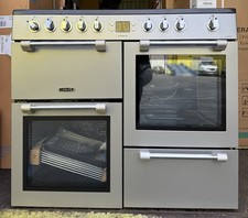 LEISURE Cookmaster CK100C210S