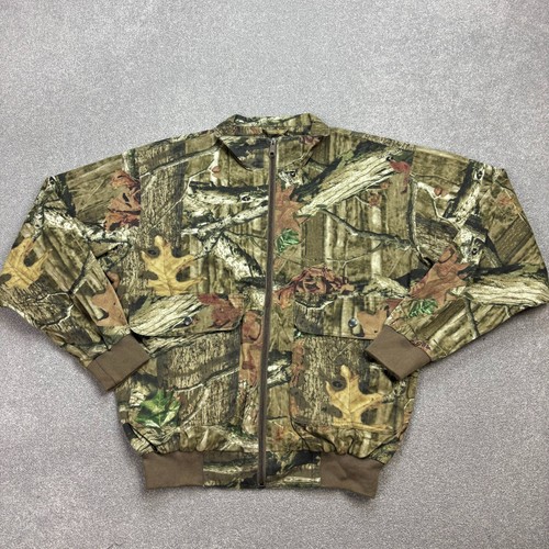 Realtree jacket adult medium - adult,