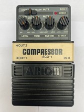 Arion SCO-1 Vintage MIJ
