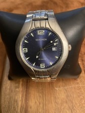 Sekonda Men's Stainless Steel